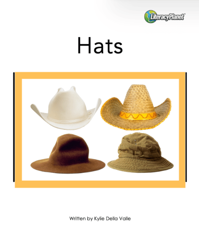 Hats