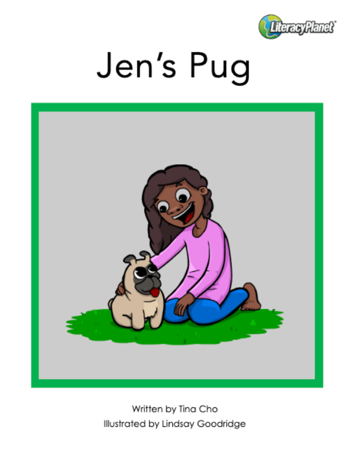 Jens Pug